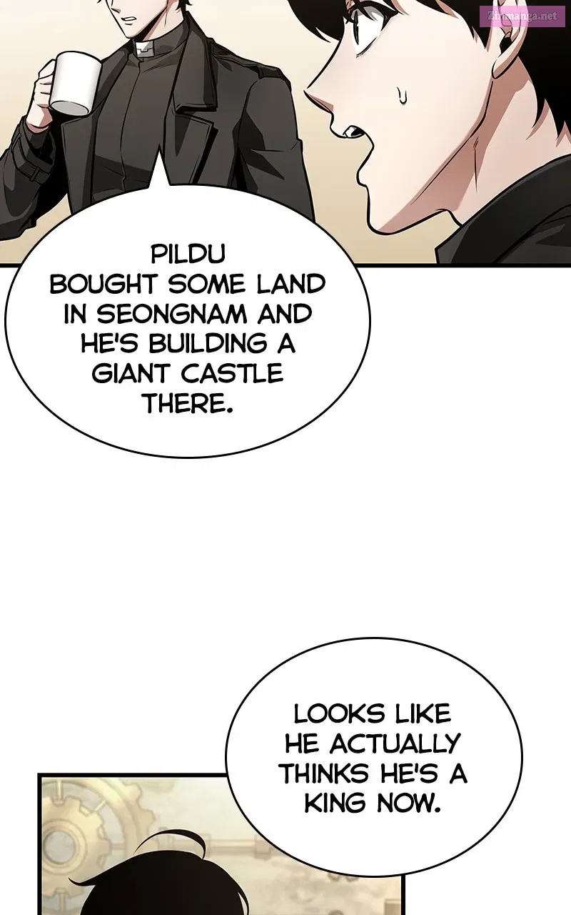Read Omniscient Reader Manga Online