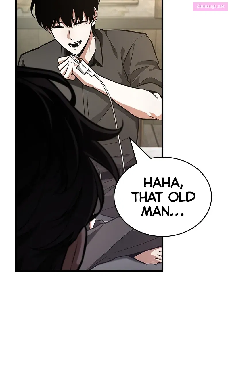 Read Omniscient Reader Manga Online