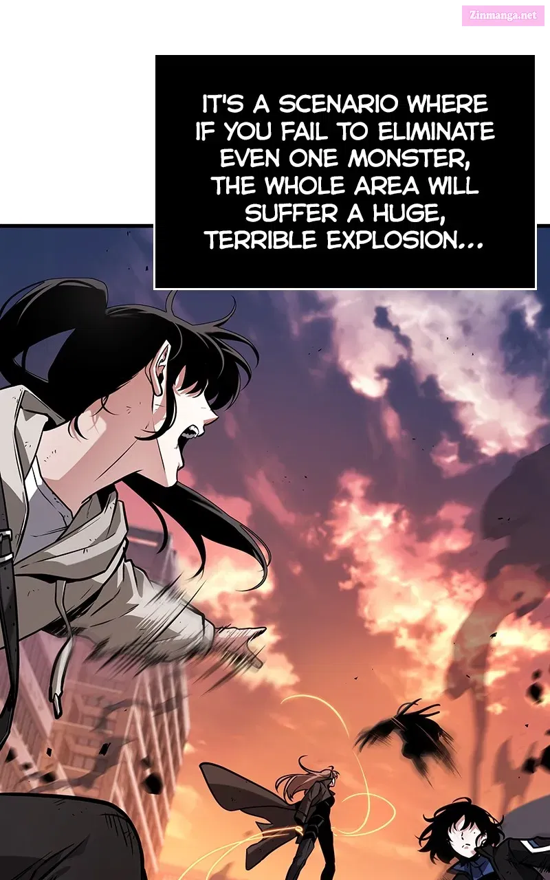 Read Omniscient Reader Manga Online