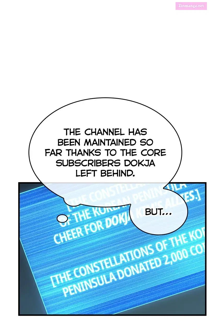 Read Omniscient Reader Manga Online
