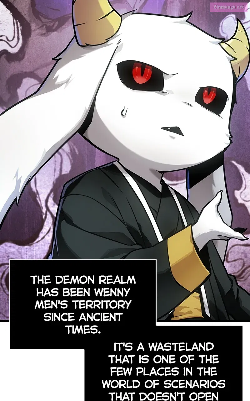 Read Omniscient Reader Manga Online