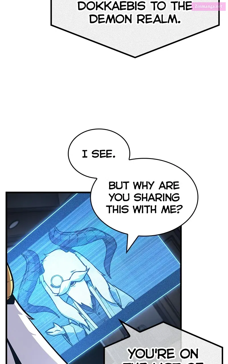 Read Omniscient Reader Manga Online