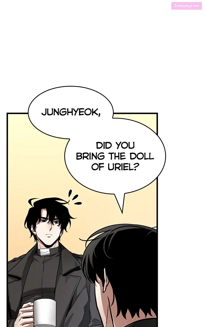 Read Omniscient Reader Manga Online