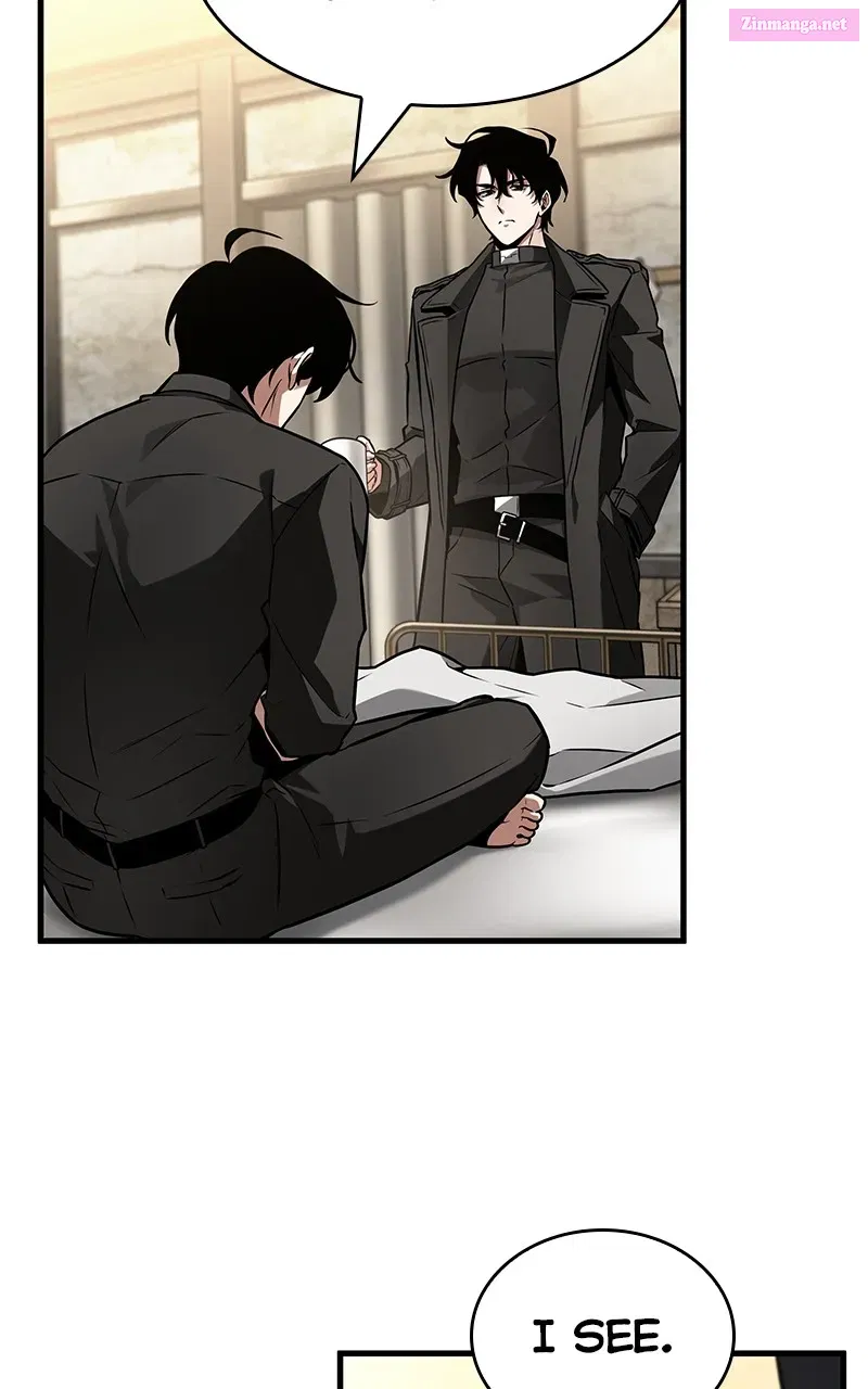 Read Omniscient Reader Manga Online