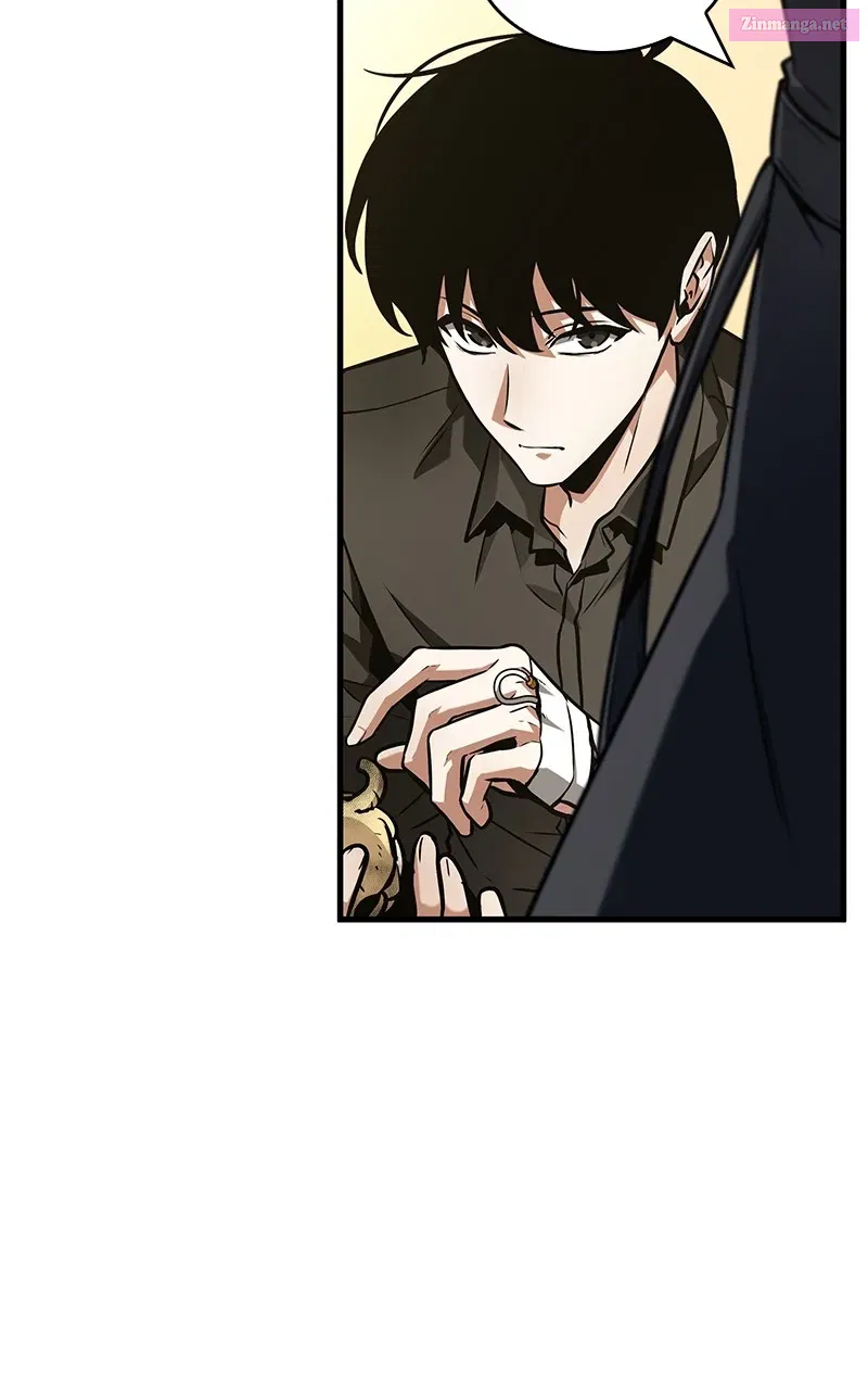 Read Omniscient Reader Manga Online