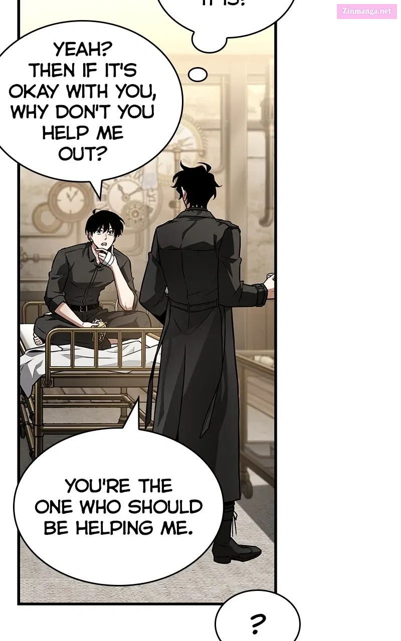 Read Omniscient Reader Manga Online