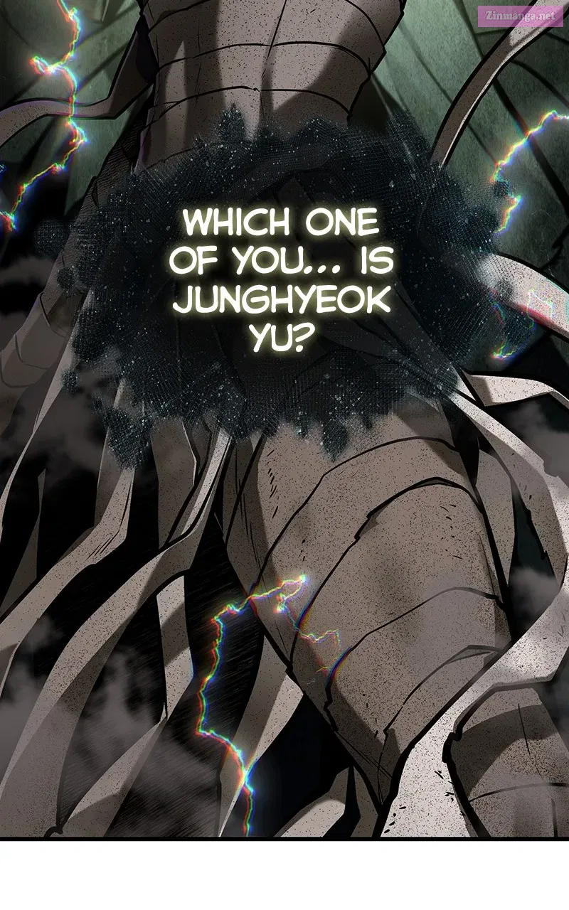 Read Omniscient Reader Manga Online