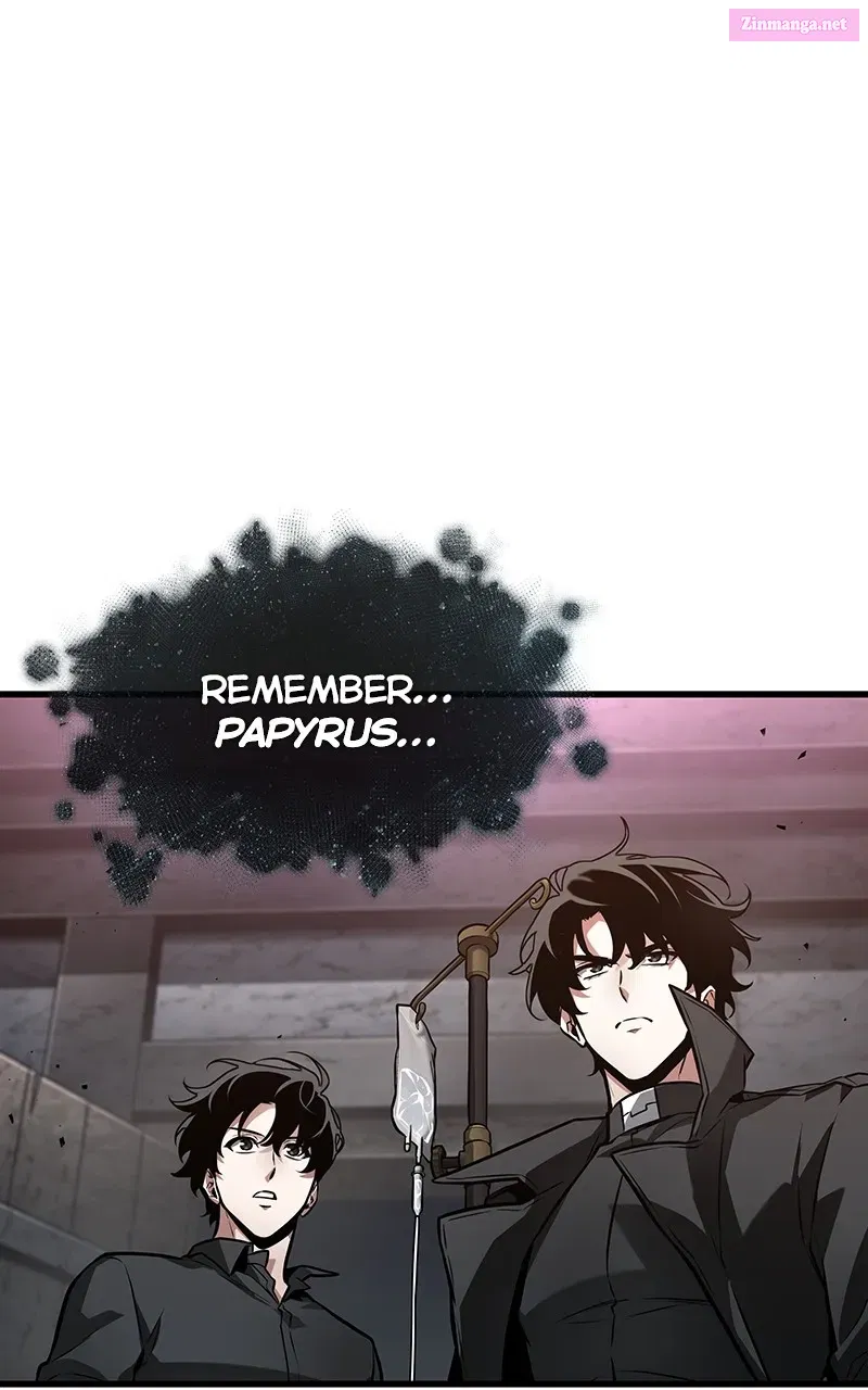 Read Omniscient Reader Manga Online