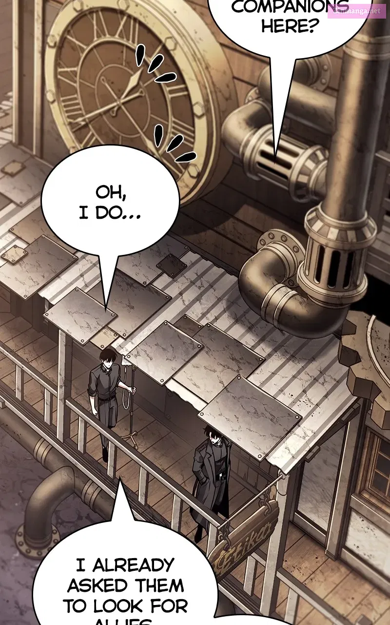 Read Omniscient Reader Manga Online