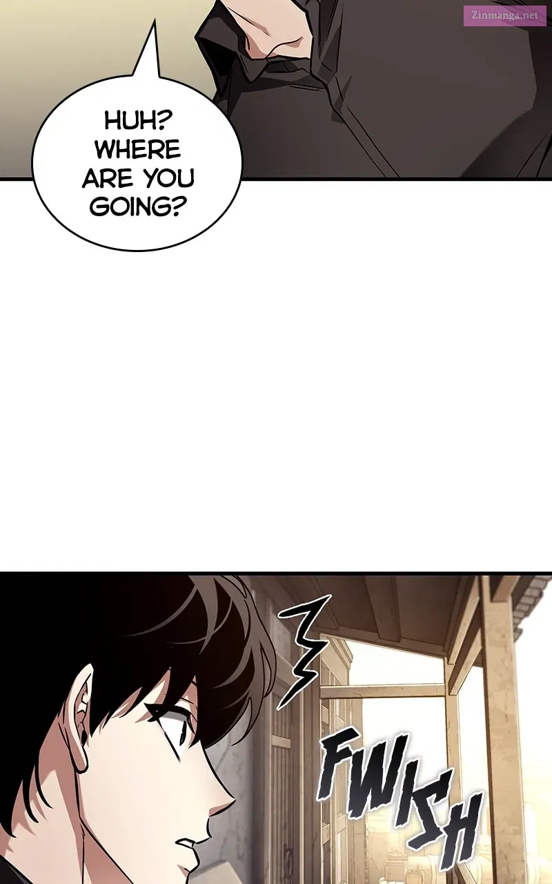 Read Omniscient Reader Manga Online