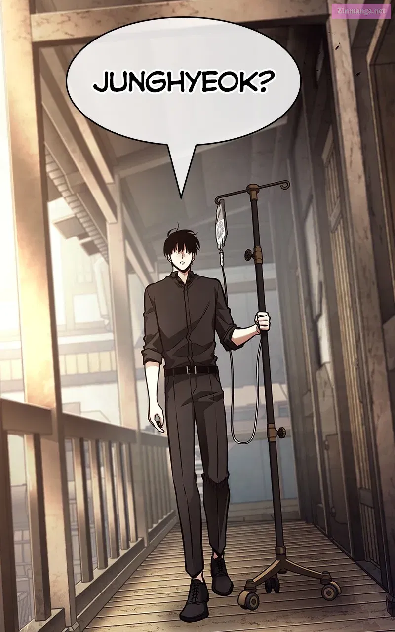 Read Omniscient Reader Manga Online