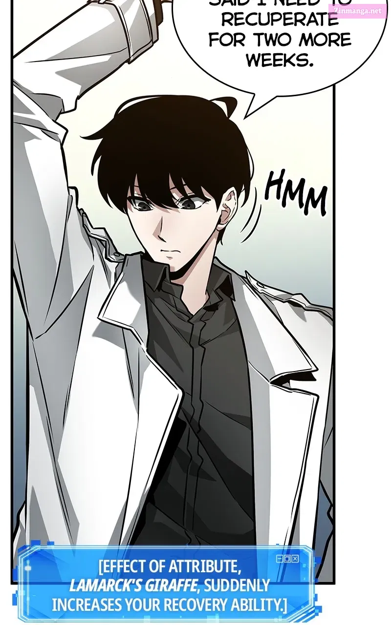 Read Omniscient Reader Manga Online