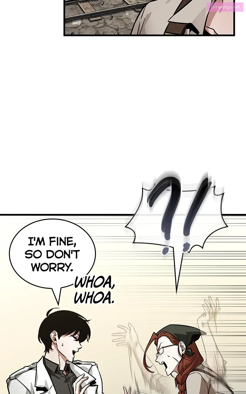 Read Omniscient Reader Manga Online