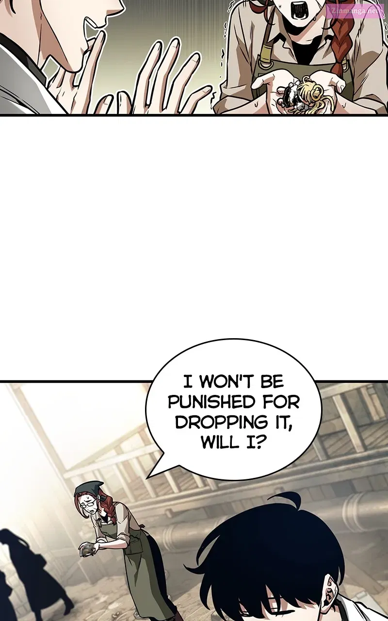 Read Omniscient Reader Manga Online