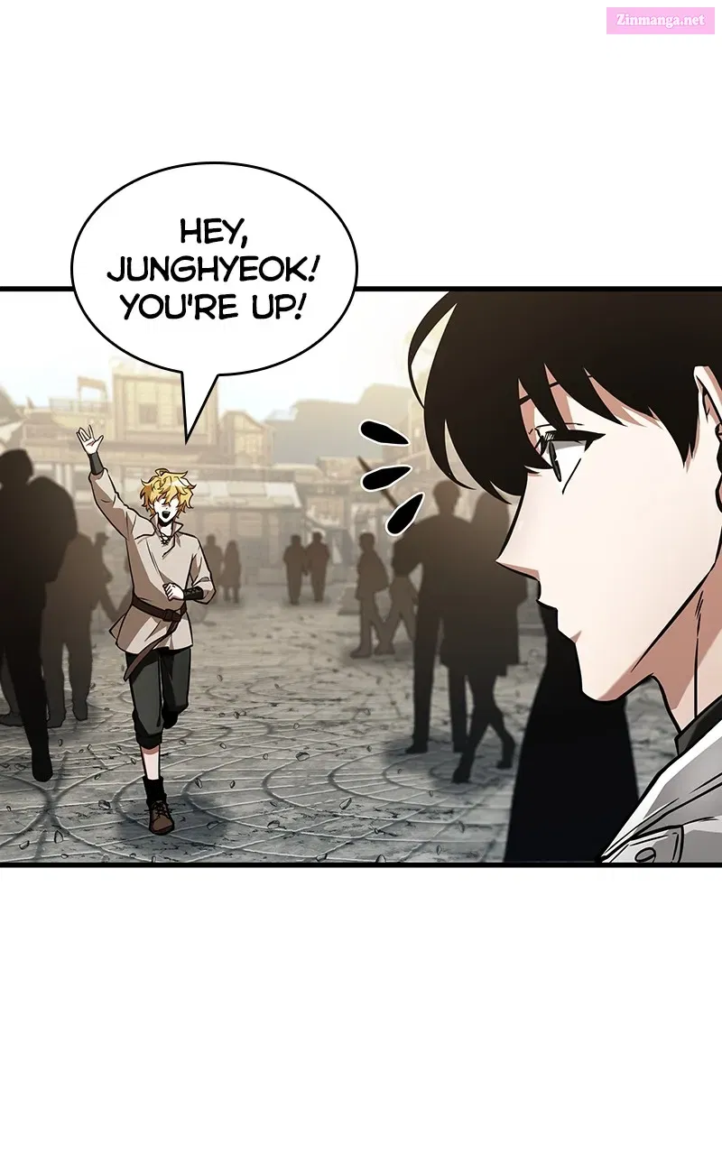 Read Omniscient Reader Manga Online