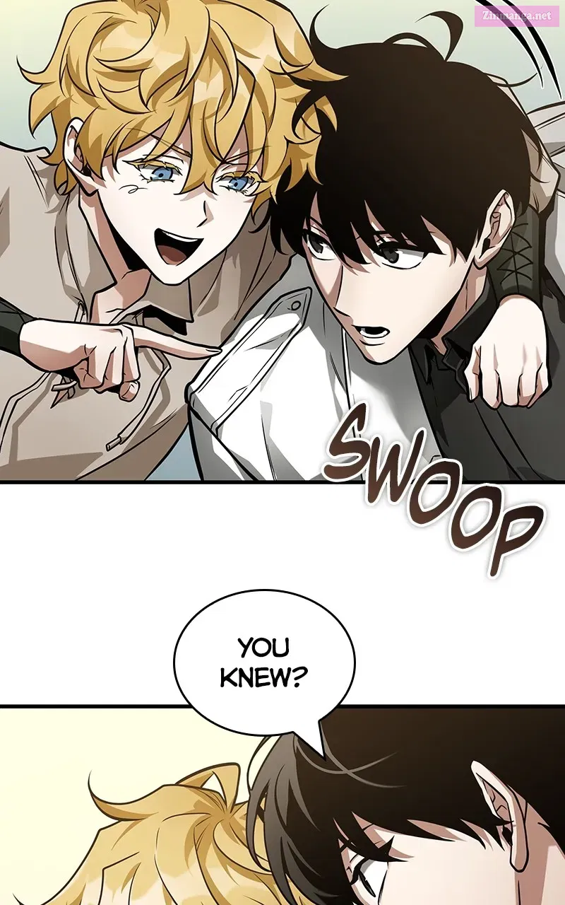 Read Omniscient Reader Manga Online
