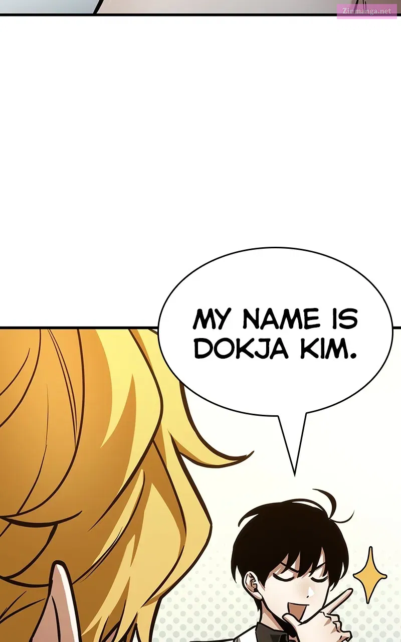 Read Omniscient Reader Manga Online