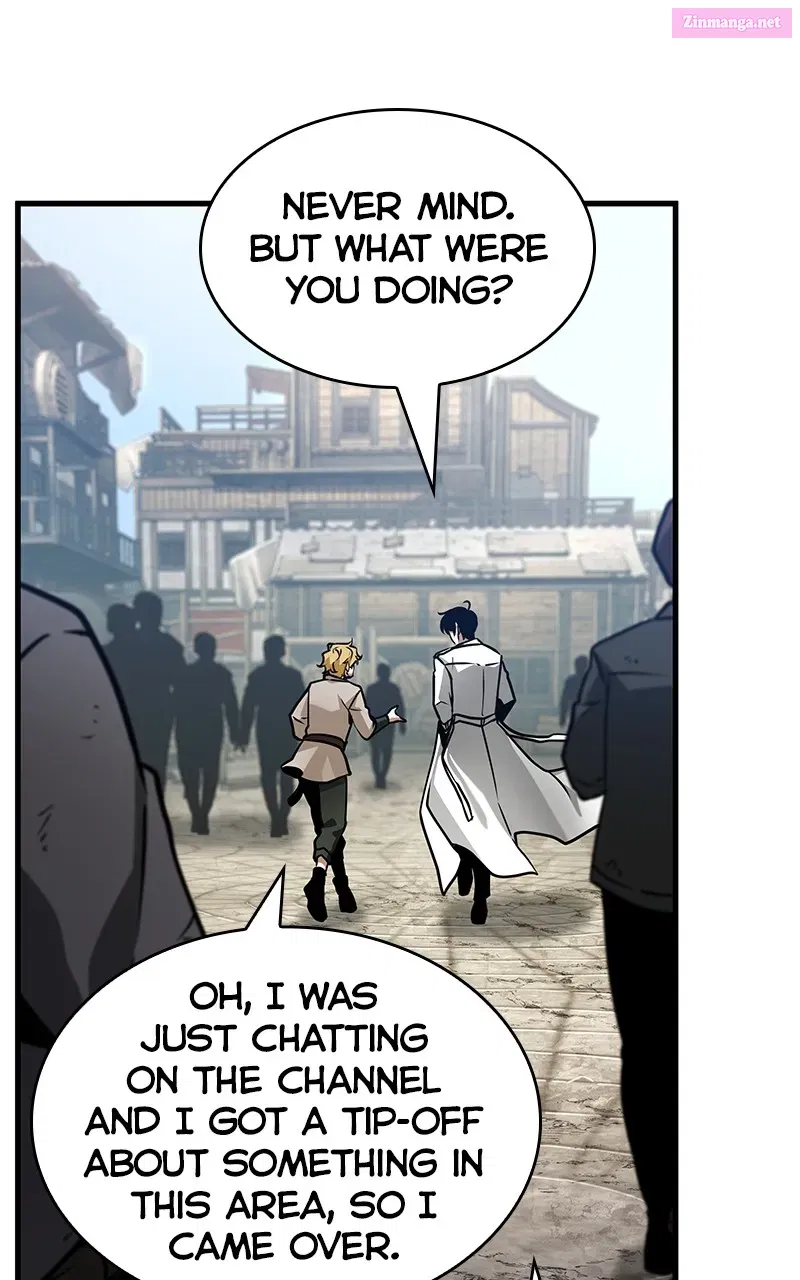 Read Omniscient Reader Manga Online