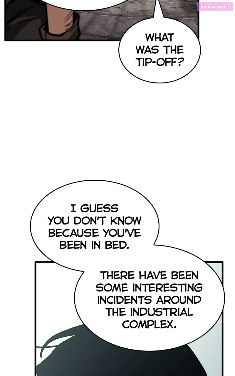 Read Omniscient Reader Manga Online