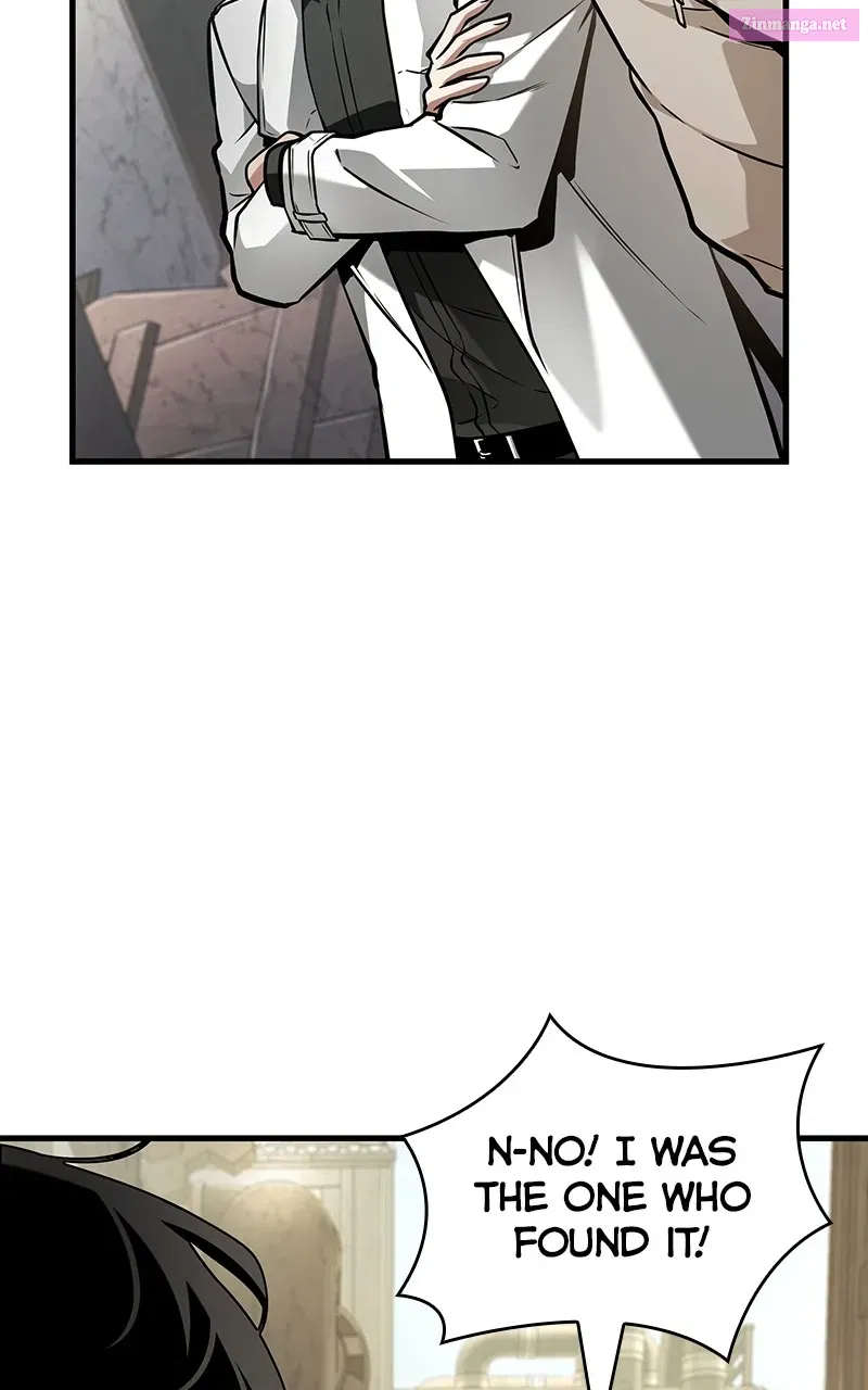 Read Omniscient Reader Manga Online