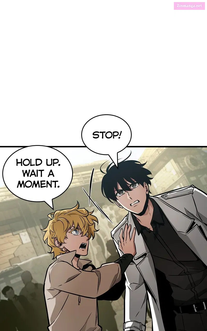 Read Omniscient Reader Manga Online