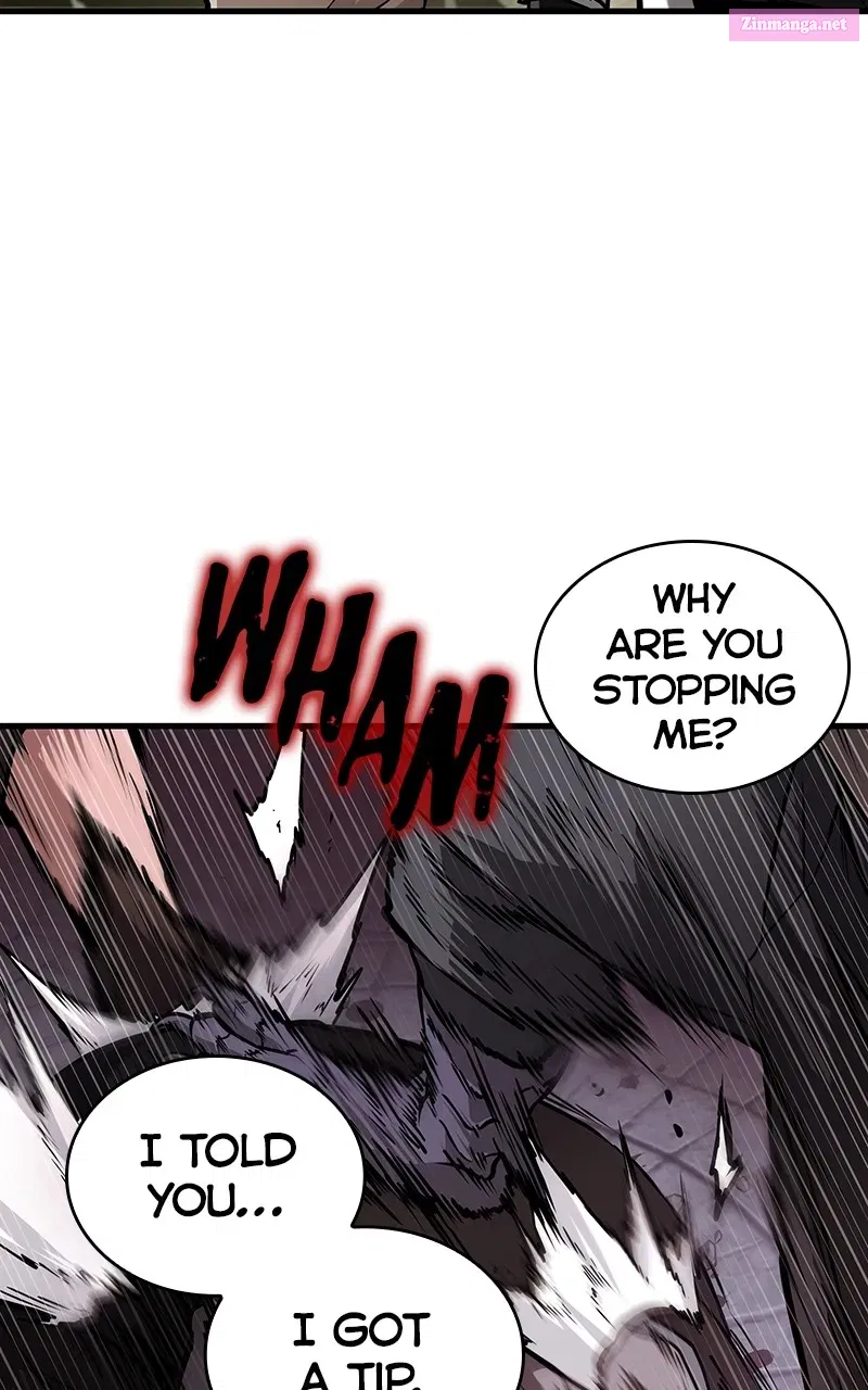 Read Omniscient Reader Manga Online