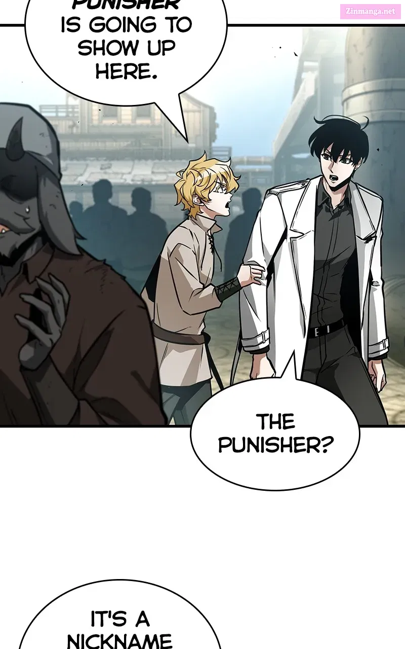 Read Omniscient Reader Manga Online