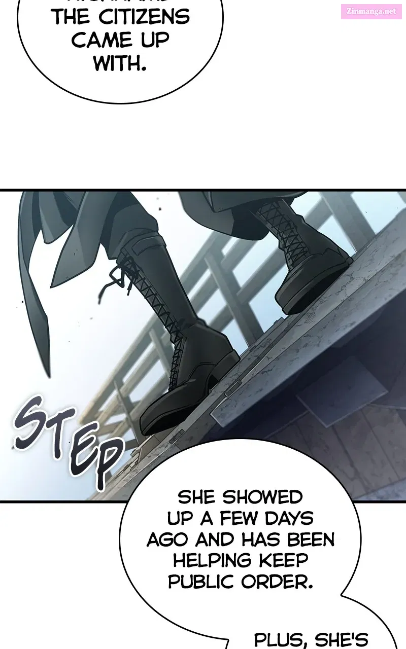 Read Omniscient Reader Manga Online