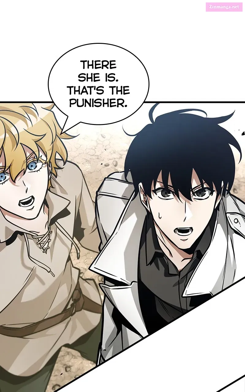 Read Omniscient Reader Manga Online