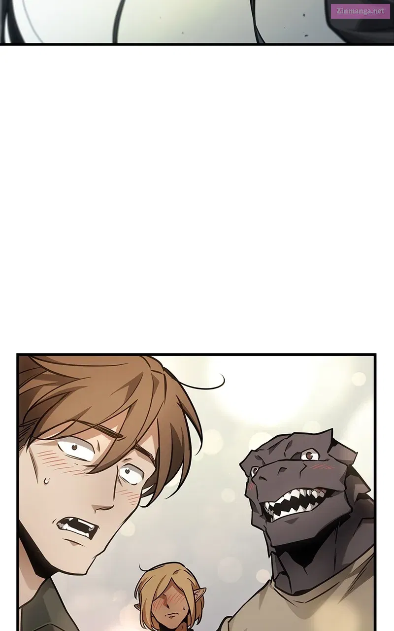 Read Omniscient Reader Manga Online