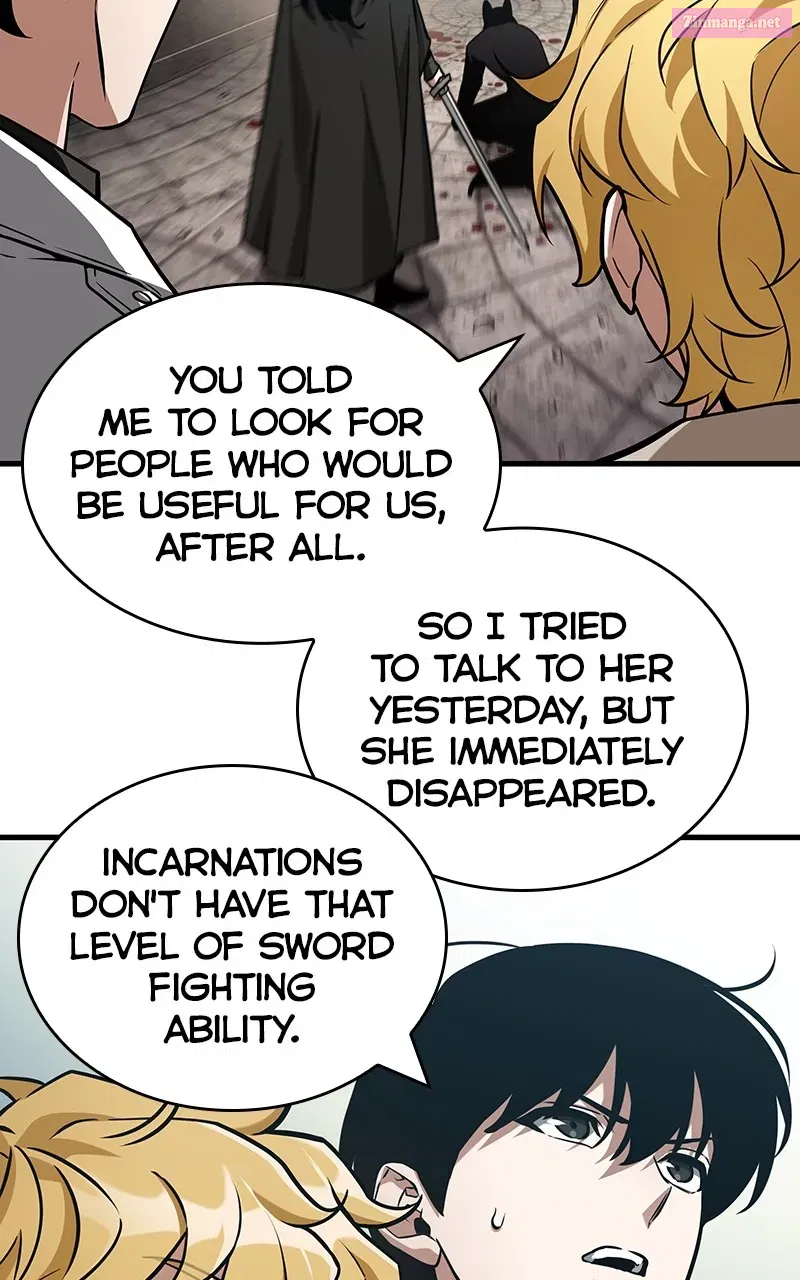 Read Omniscient Reader Manga Online