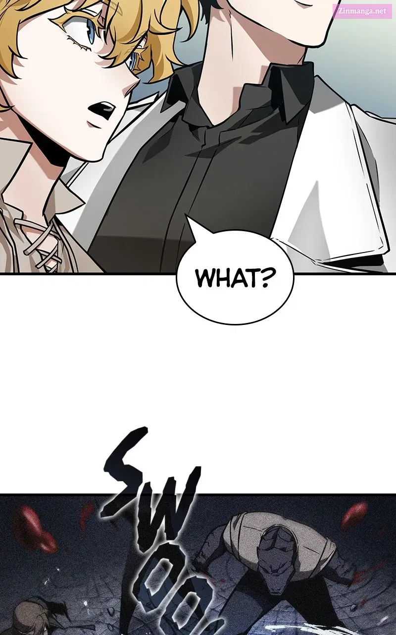Read Omniscient Reader Manga Online
