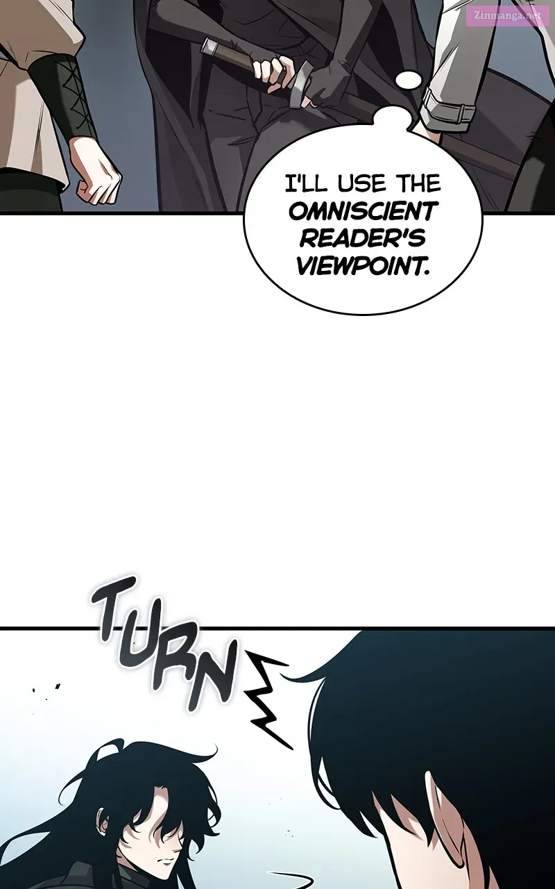 Read Omniscient Reader Manga Online