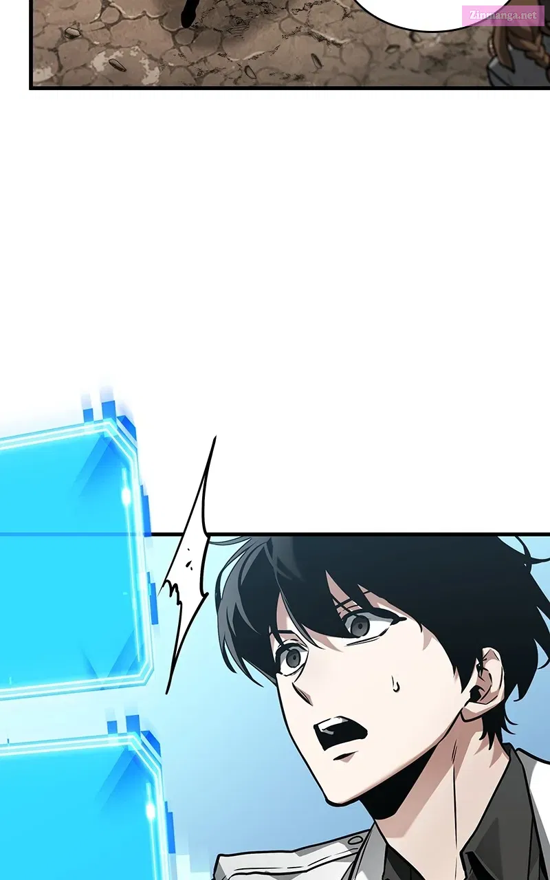 Read Omniscient Reader Manga Online
