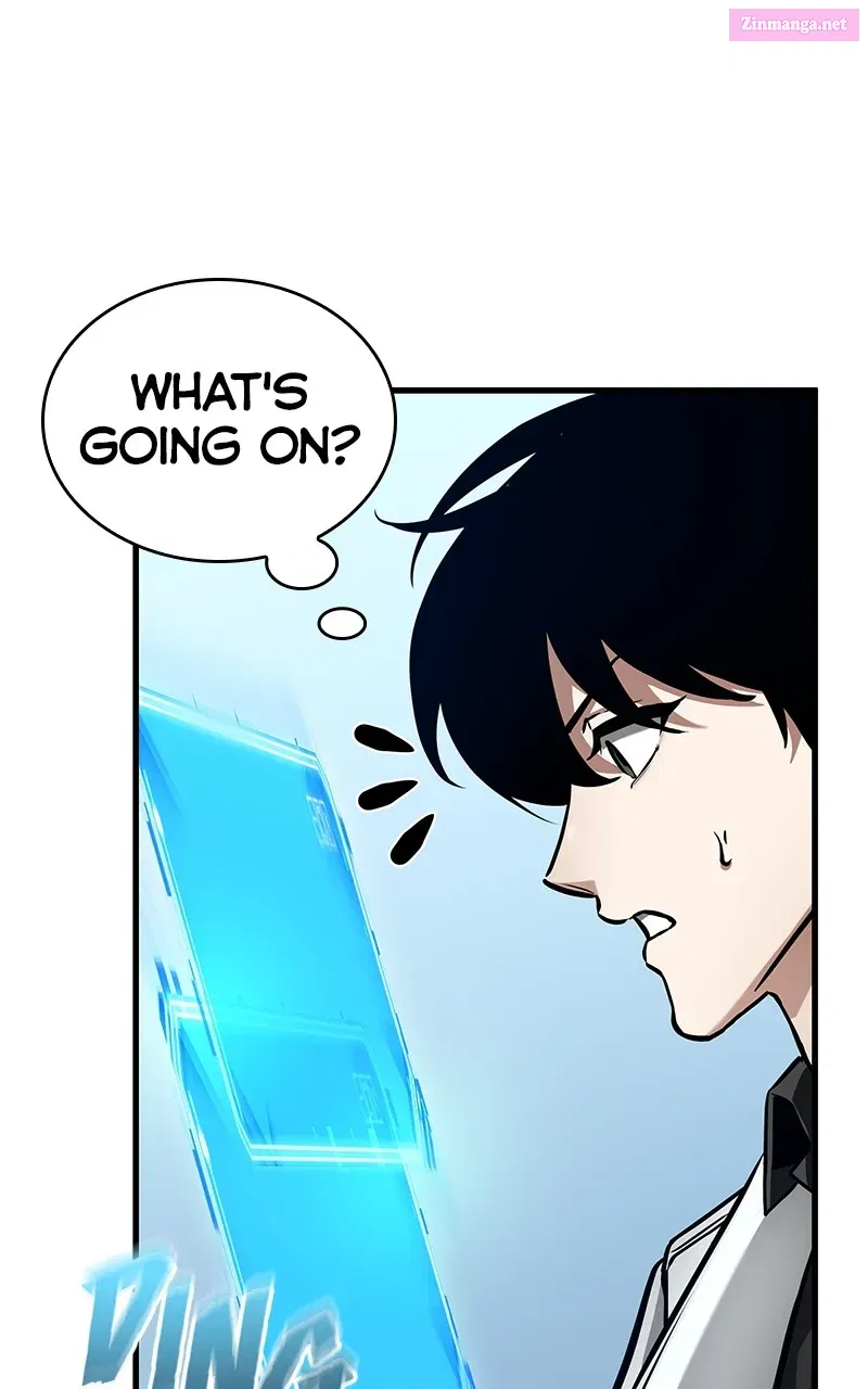 Read Omniscient Reader Manga Online