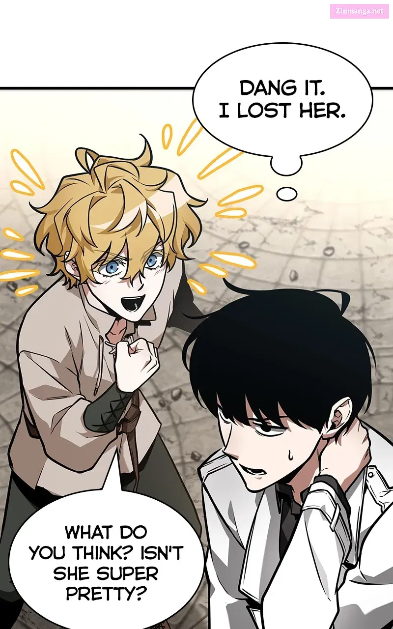 Read Omniscient Reader Manga Online