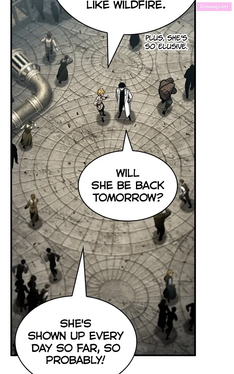 Read Omniscient Reader Manga Online