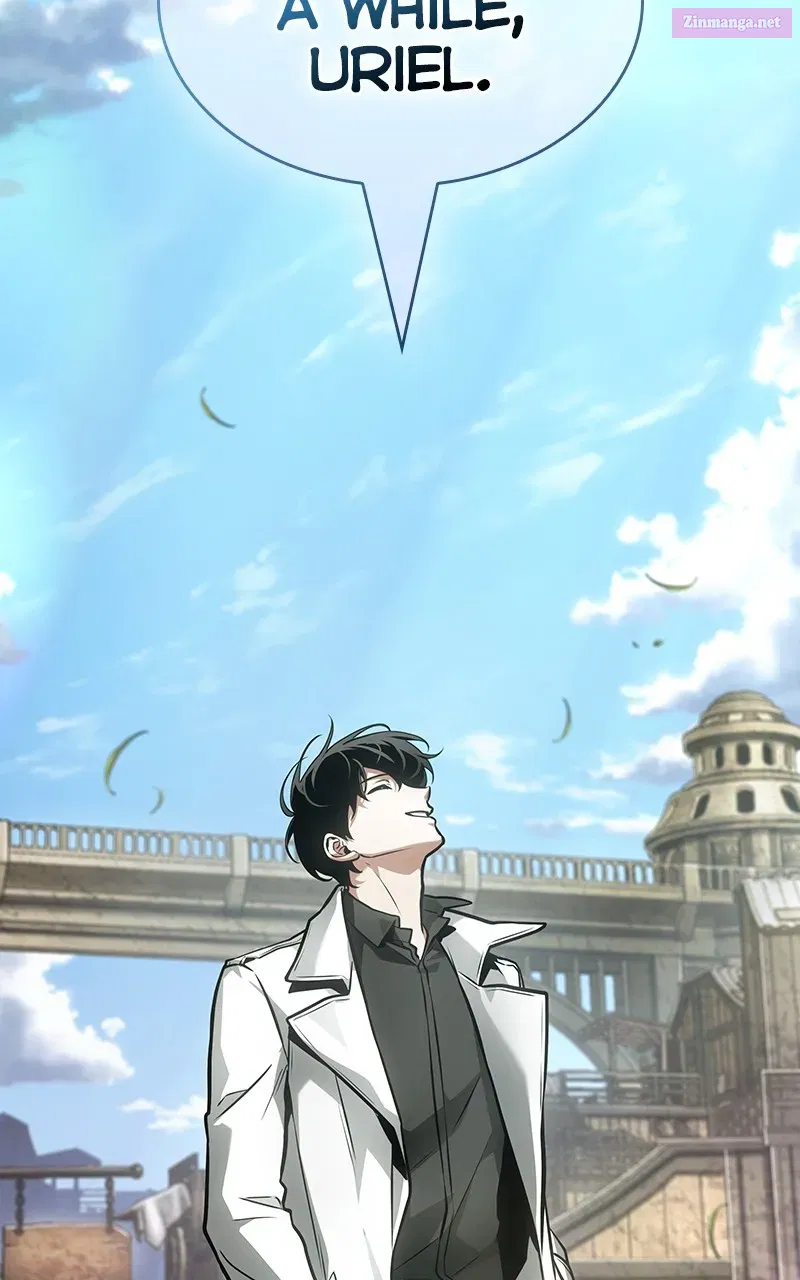 Read Omniscient Reader Manga Online