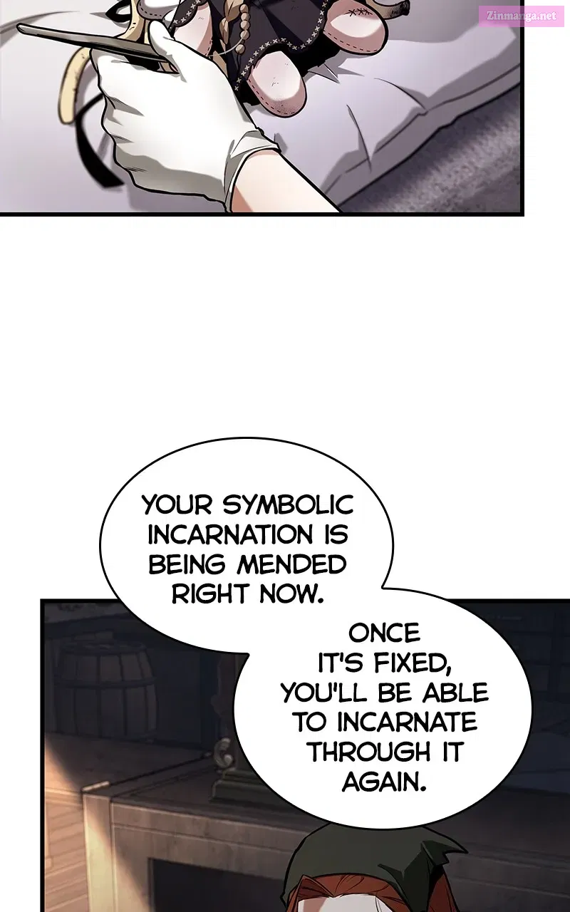 Read Omniscient Reader Manga Online