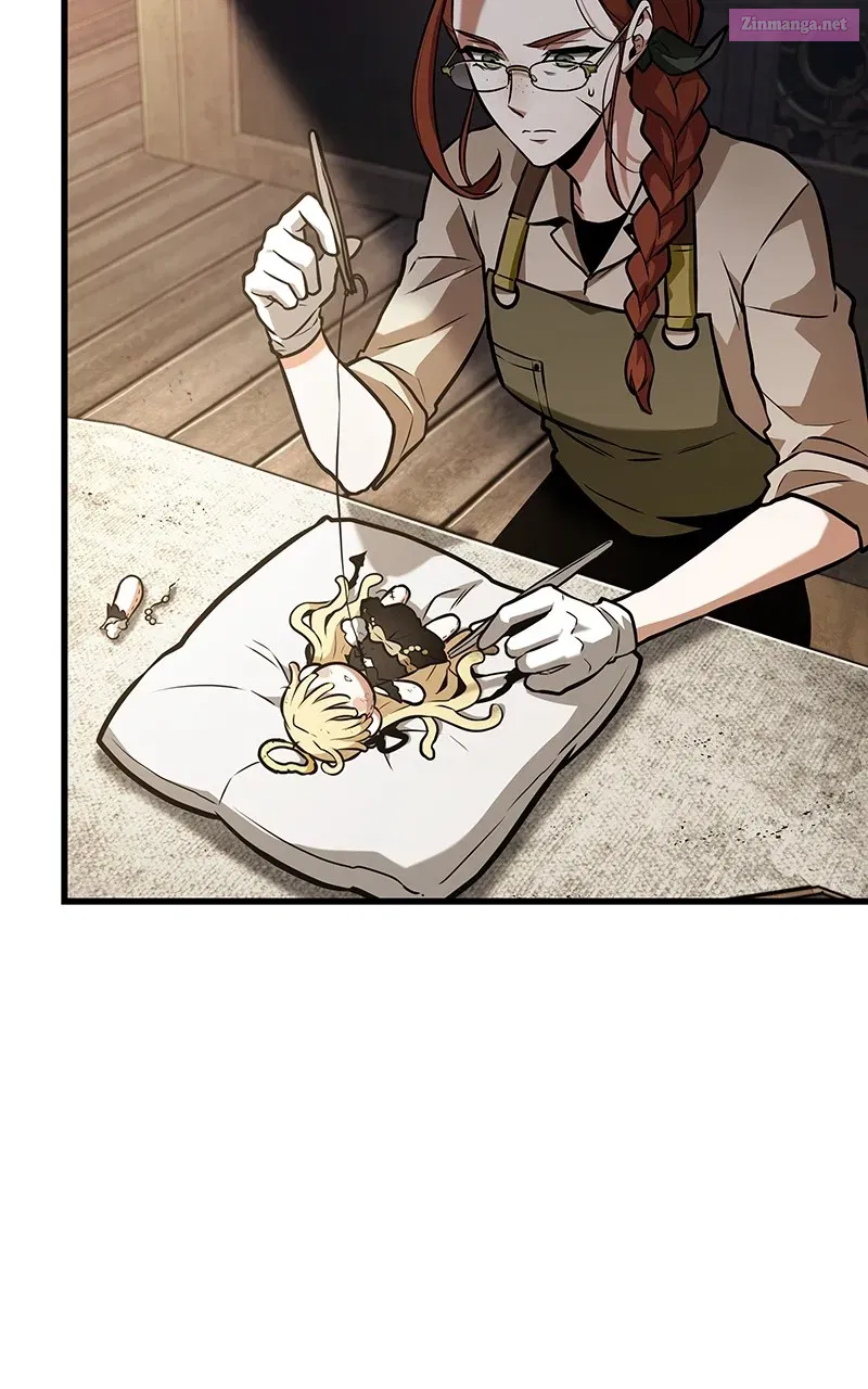 Read Omniscient Reader Manga Online
