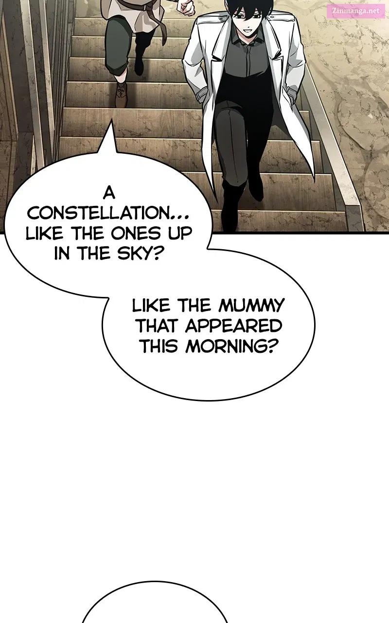 Read Omniscient Reader Manga Online