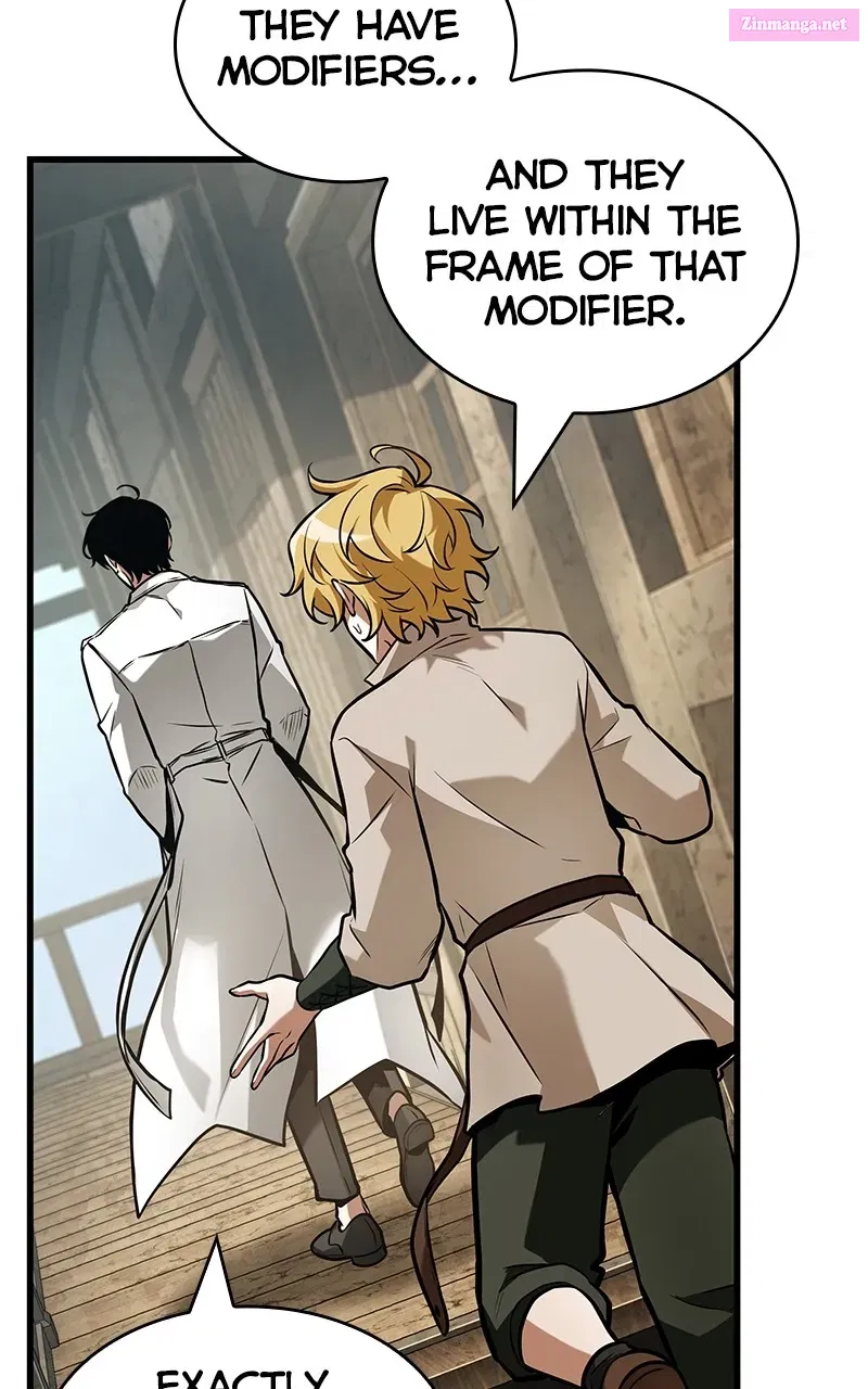 Read Omniscient Reader Manga Online