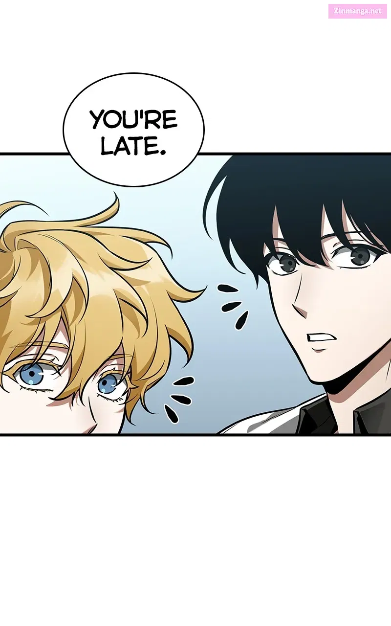 Read Omniscient Reader Manga Online
