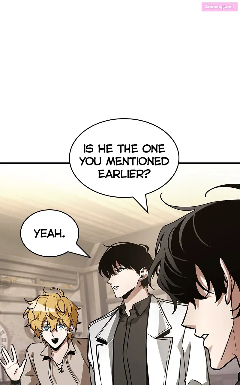 Read Omniscient Reader Manga Online