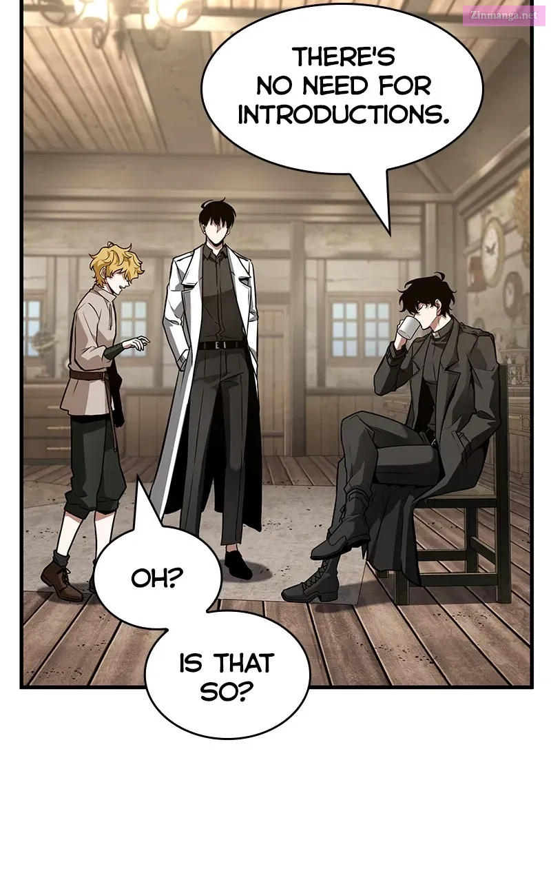 Read Omniscient Reader Manga Online