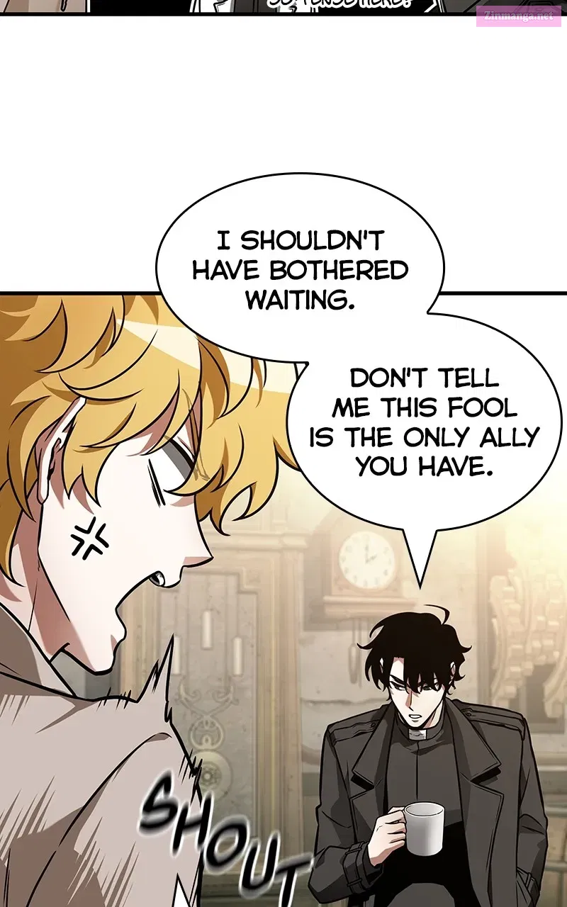 Read Omniscient Reader Manga Online