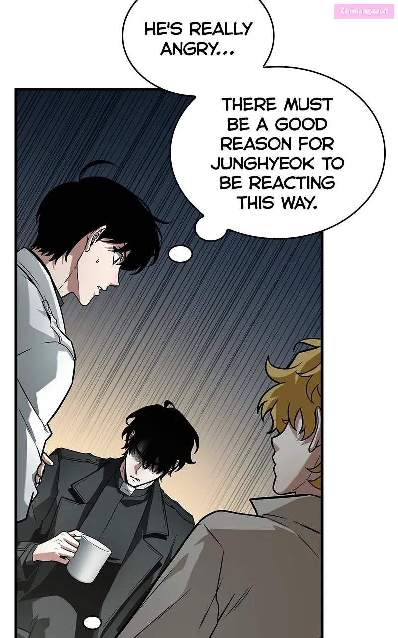 Read Omniscient Reader Manga Online