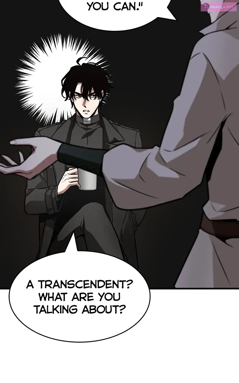 Read Omniscient Reader Manga Online