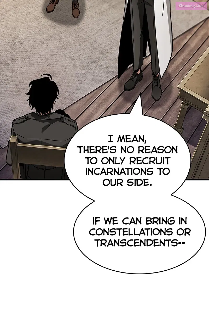 Read Omniscient Reader Manga Online