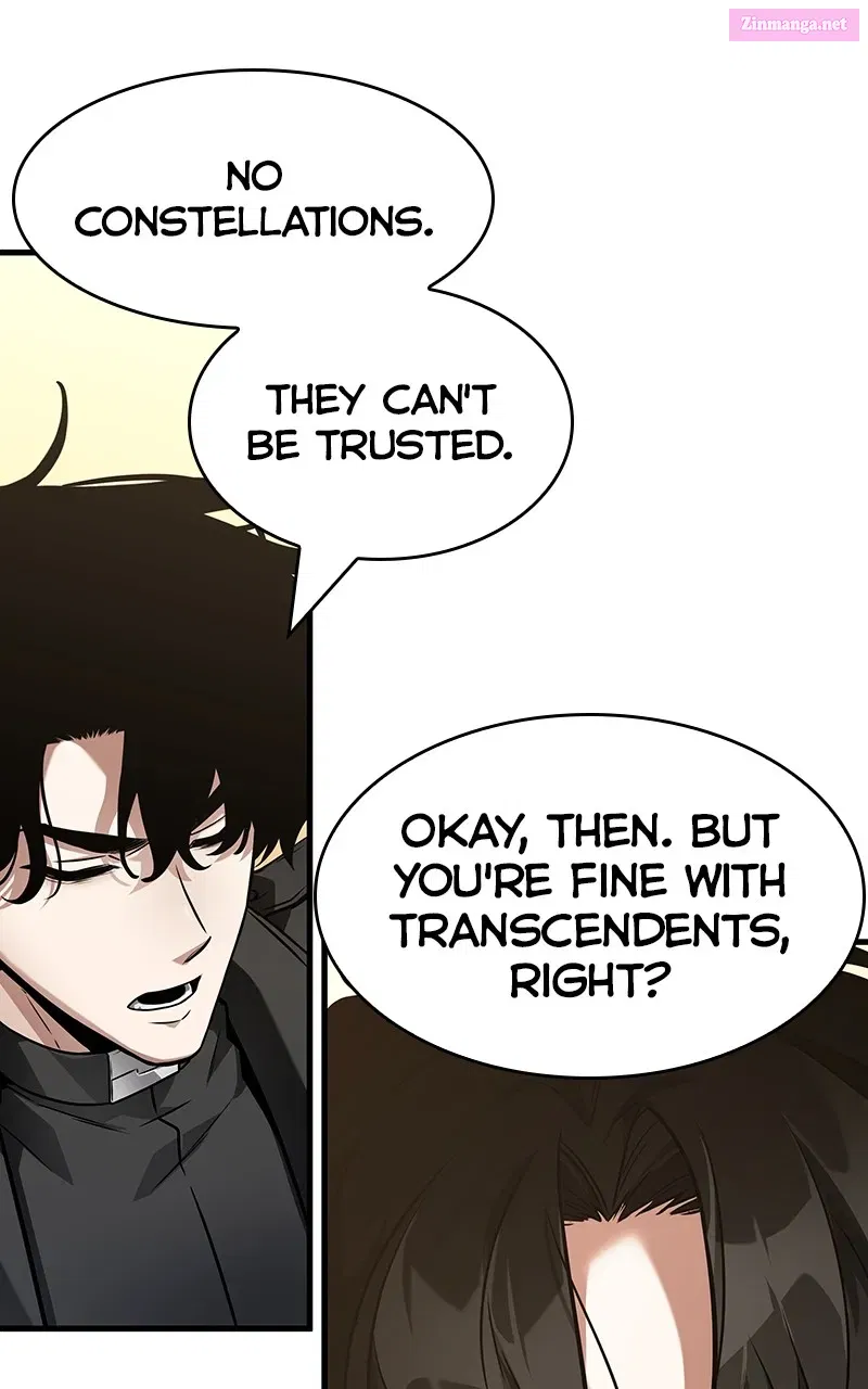 Read Omniscient Reader Manga Online